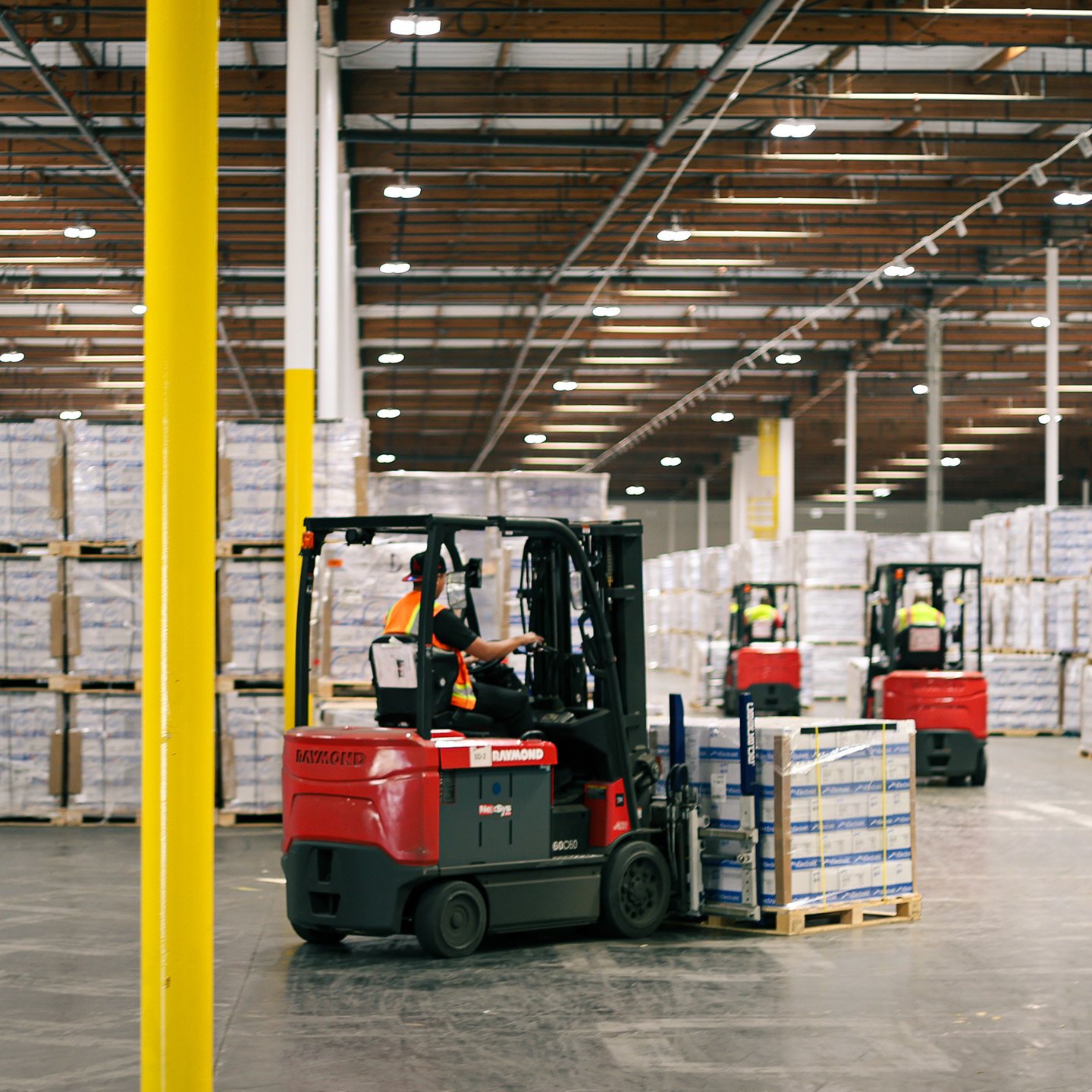 SL_Warehousing&Distribution